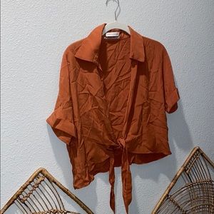 Urban Outfitters blouse